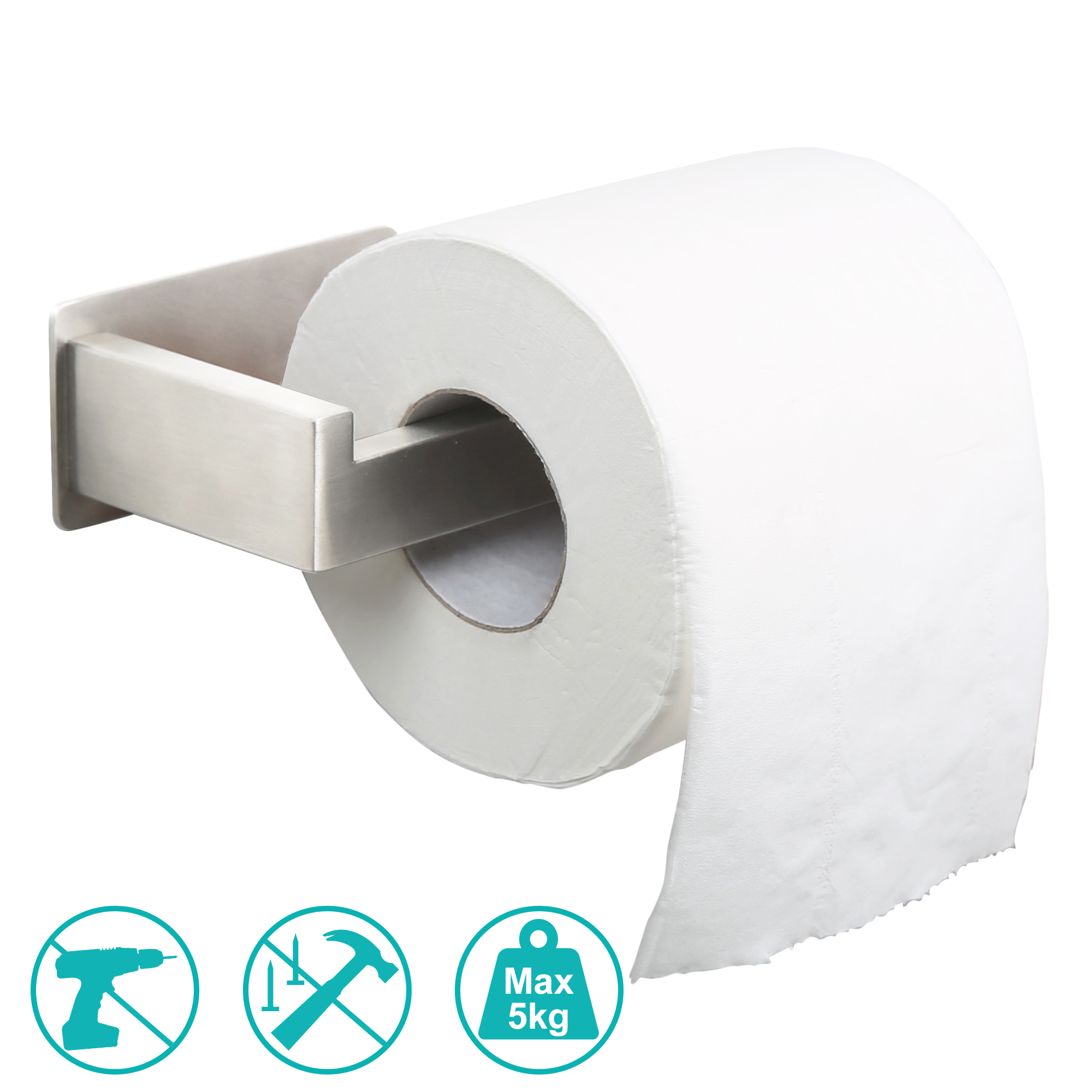 Edaygo Toilettenpapierhalter