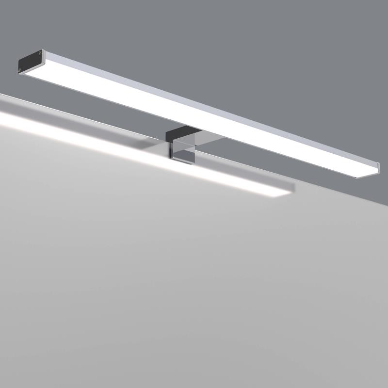 Luce LED da specchio faretto neutrale lampada per bagno trucco parete  Edaygo
